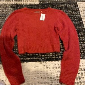 Urban Outfitter Sweater